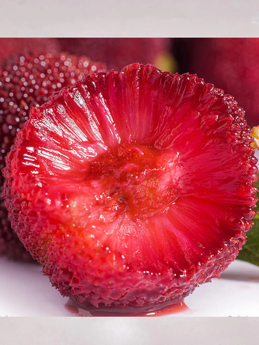 Guowenming Frozen Bayberry - 150g - Image 3