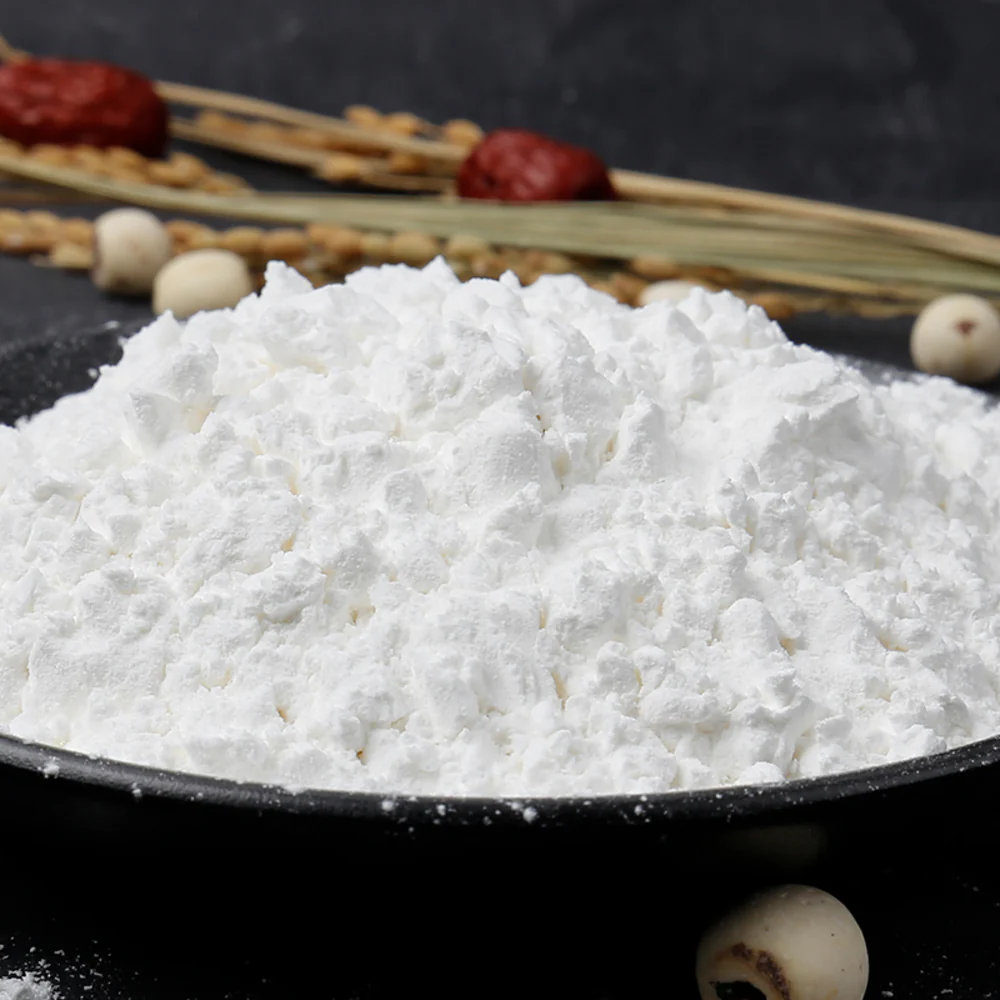 Gusong Corn Starch with Spout - 200g - Image 3