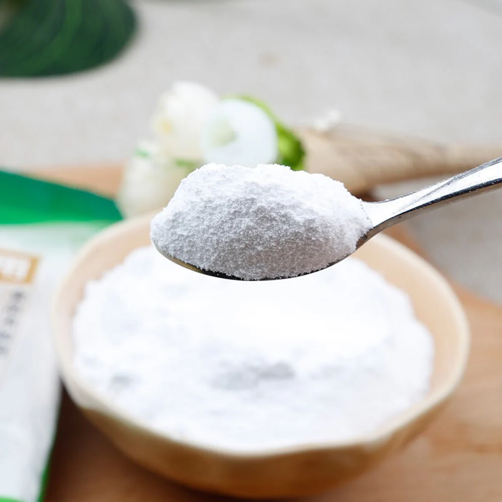 Gusong Food-Grade Sodium Carbonate (Edible Alkali) 227g - Image 2