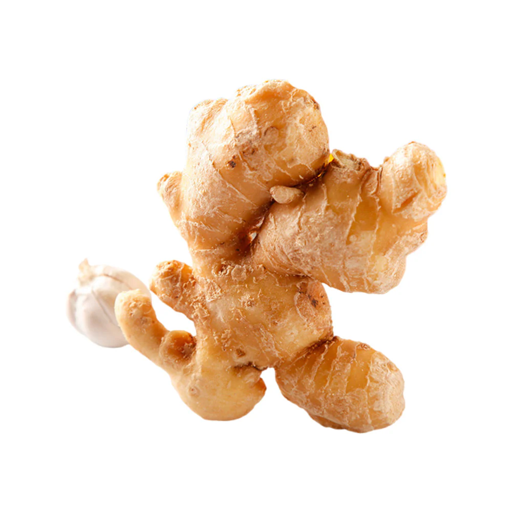 Gusong Old Ginger Brown Sugar Sachets 260g - Image 2