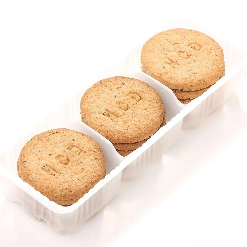 Guye High-Fiber Digestive Biscuits - 110g - Image 4