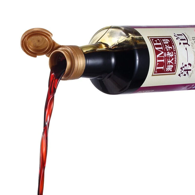 Haday Top First Extracted Soy Sauce - 480ml - Image 3
