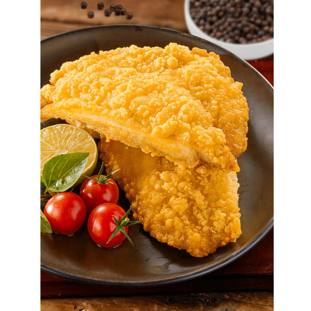 Haidilao Crispy Coating Mix - 45g - Image 3