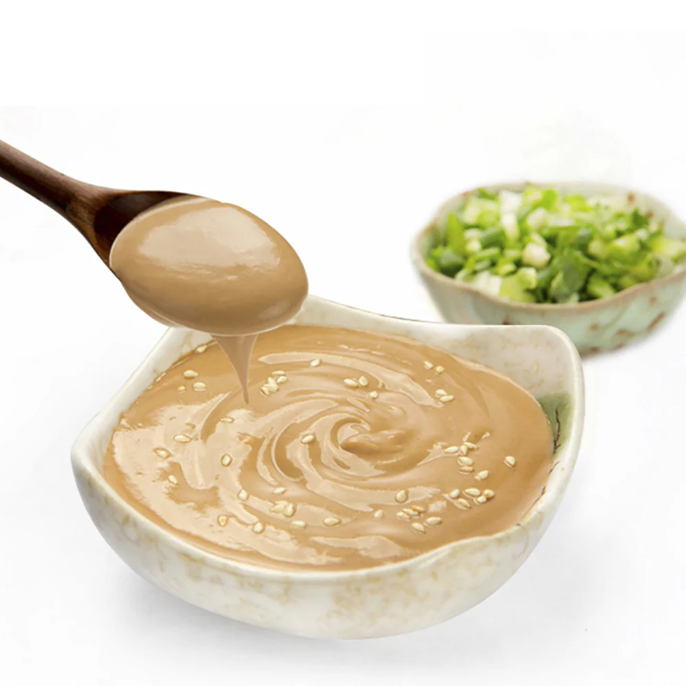 Haidilao Hot Pot Dipping Sauce - Fresh Flavor, 140g - Image 2