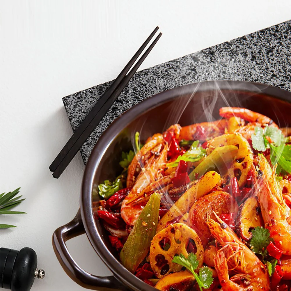 Haidilao Mala Spicy Hot Pot Base - 220g - Image 2