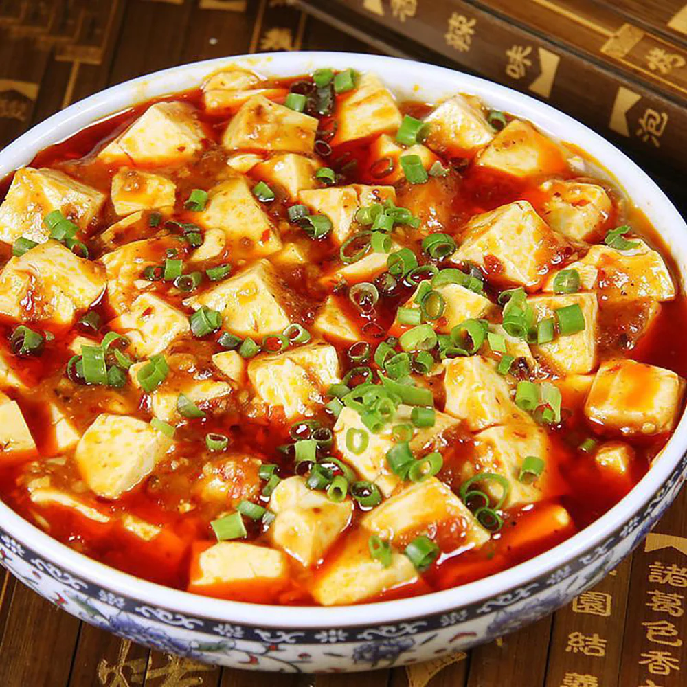 Haidilao Mapo Tofu Seasoning - 80g - Image 3