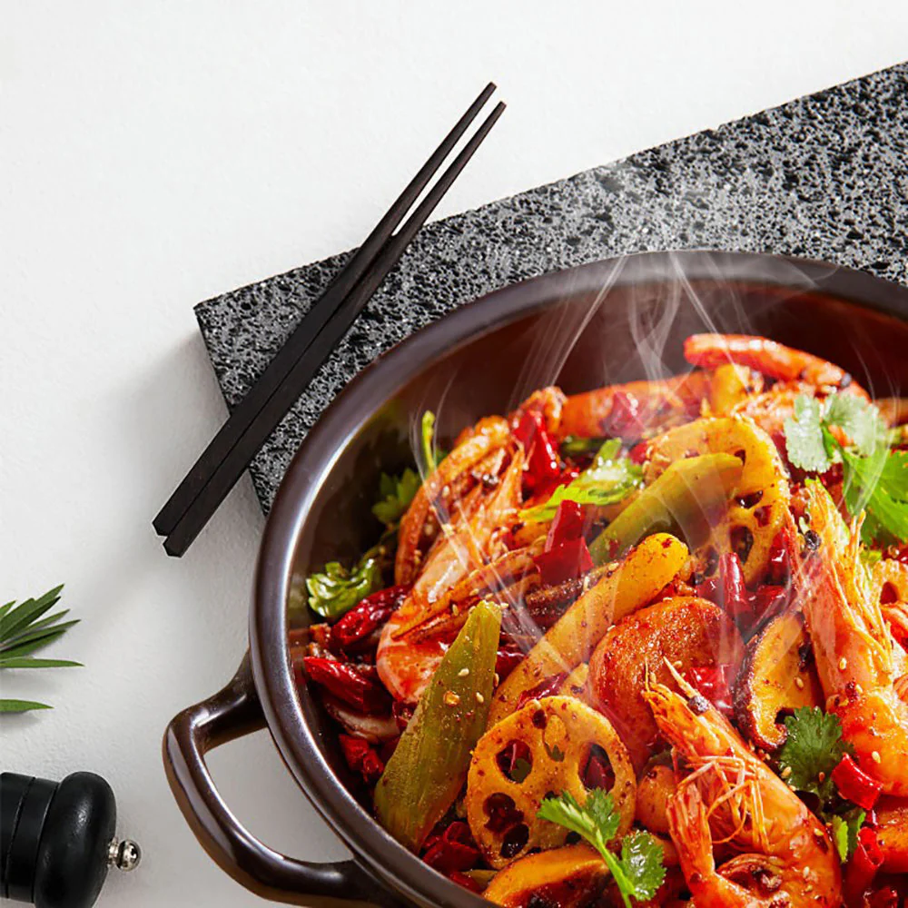 Haidilao Spicy Hot Pot Base - 220g - Image 2
