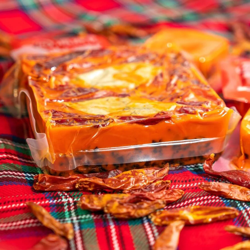 Haidilao Spicy Hot Pot Soup Base - 500g - Image 3