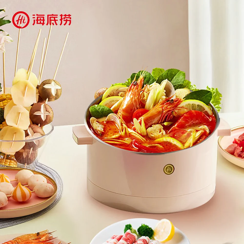 Haidilao Tom Yum Hot Pot Base - 120g - Image 4