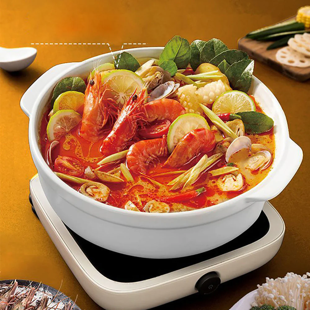 Haidilao Tom Yum Soup Base - 240g - Image 3