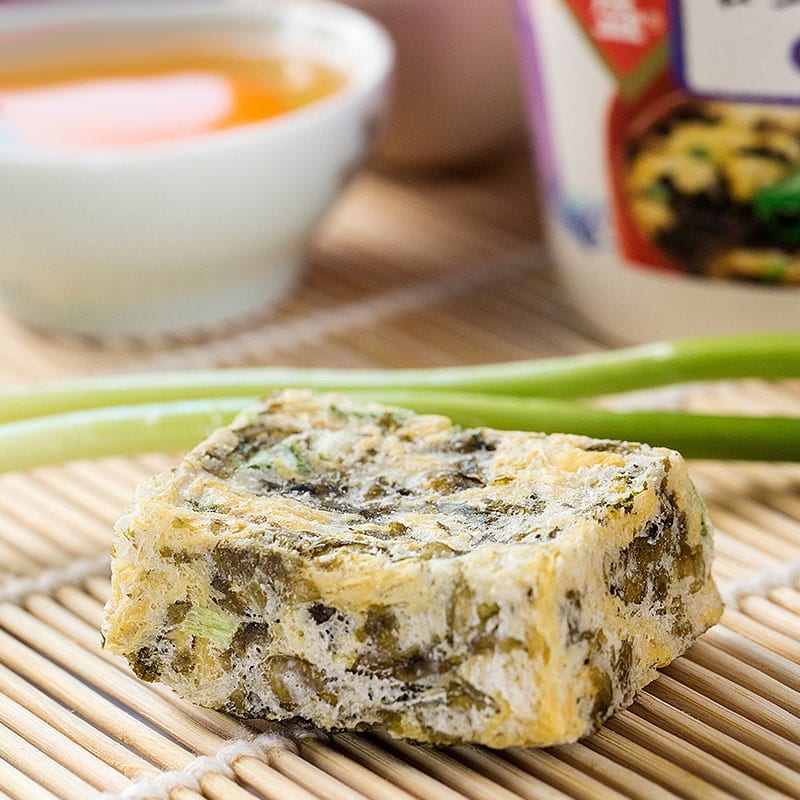 Haifusheng Taiwanese Seaweed Soup 8g - Image 3