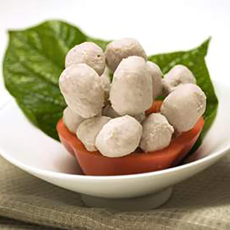 Hakka Pork Balls 200g - Image 2