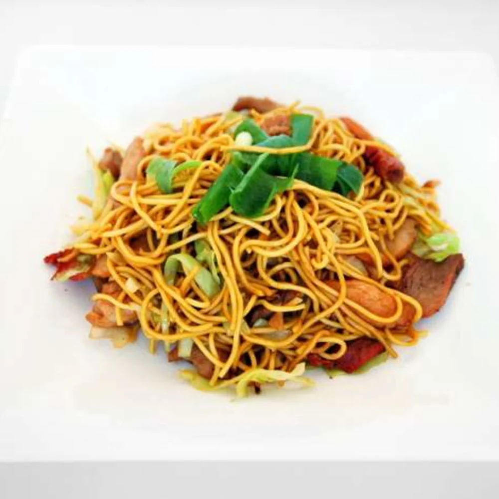 Hakka Steamed Singapore Noodles - 1kg - Image 2