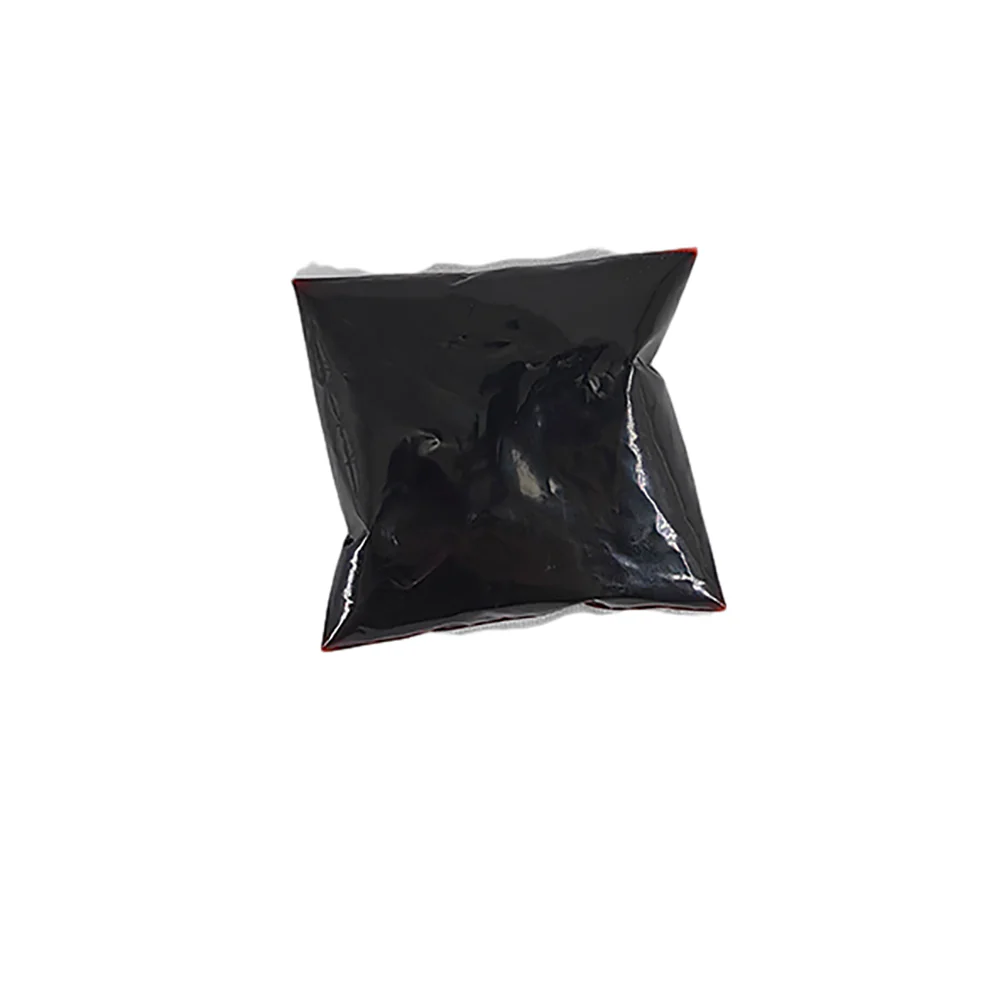 Halloween Prank Fake Blood Pack - 5ml Bag for Realistic Spooky Effects - Image 2