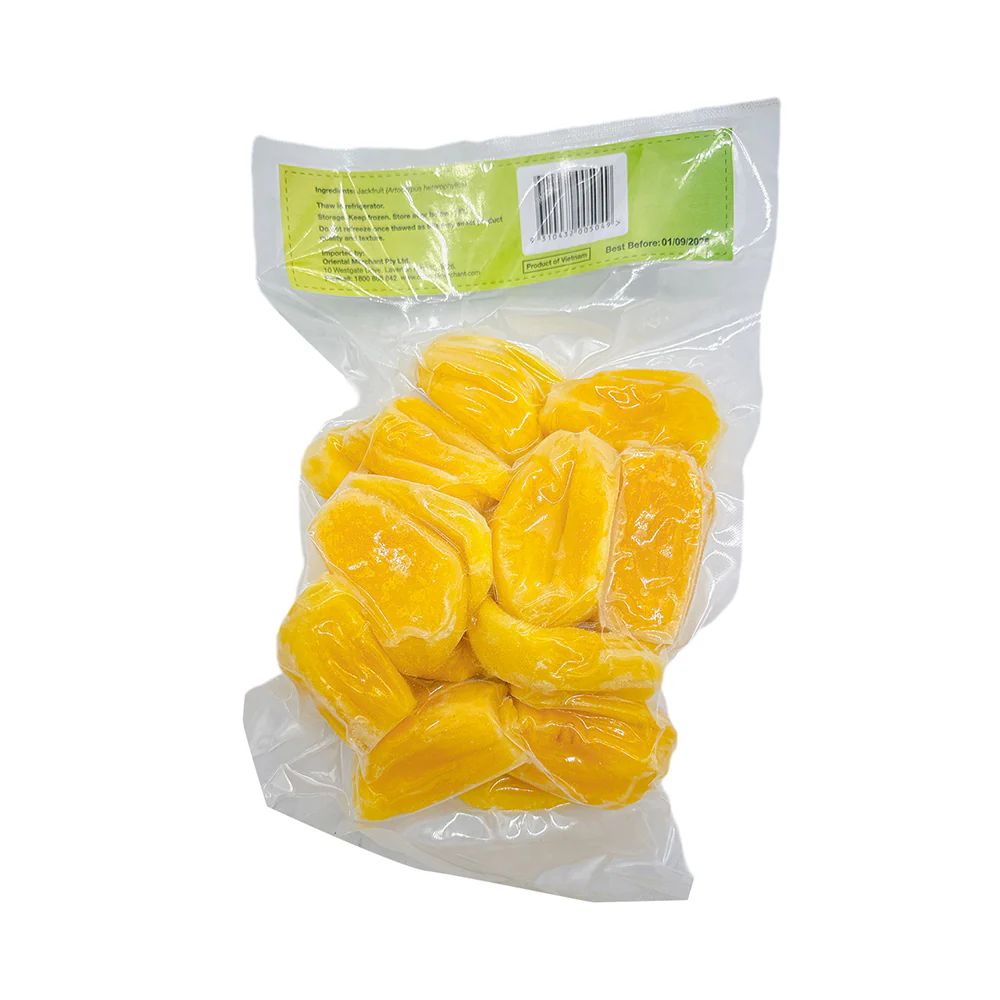 Hanabi Seedless Jackfruit 400g - Image 2