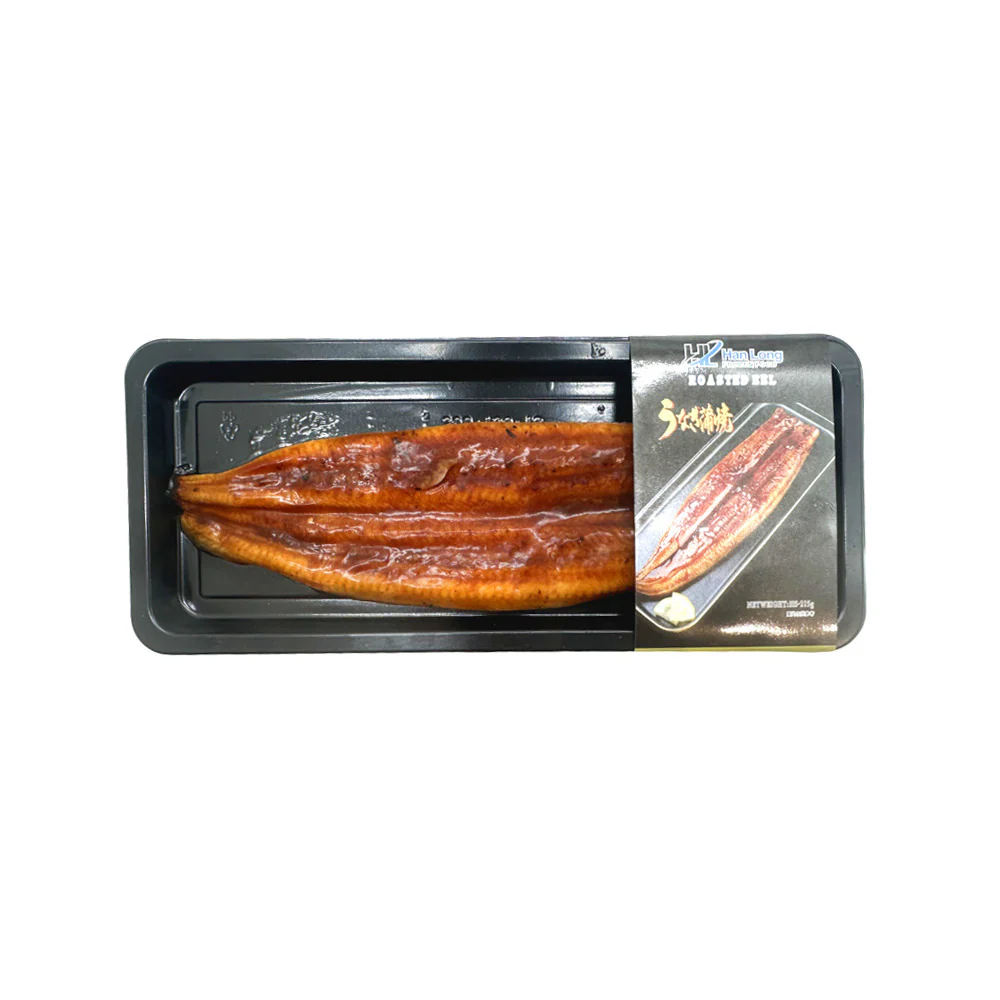 Hanlong Japanese Grilled Eel 185g