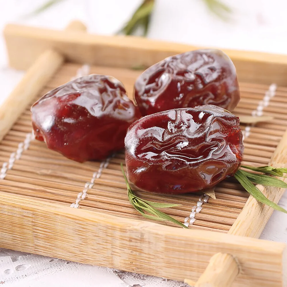 Hao Xiang Ni Daily Honey Dates with Ejiao Flavor - 80g - Image 3
