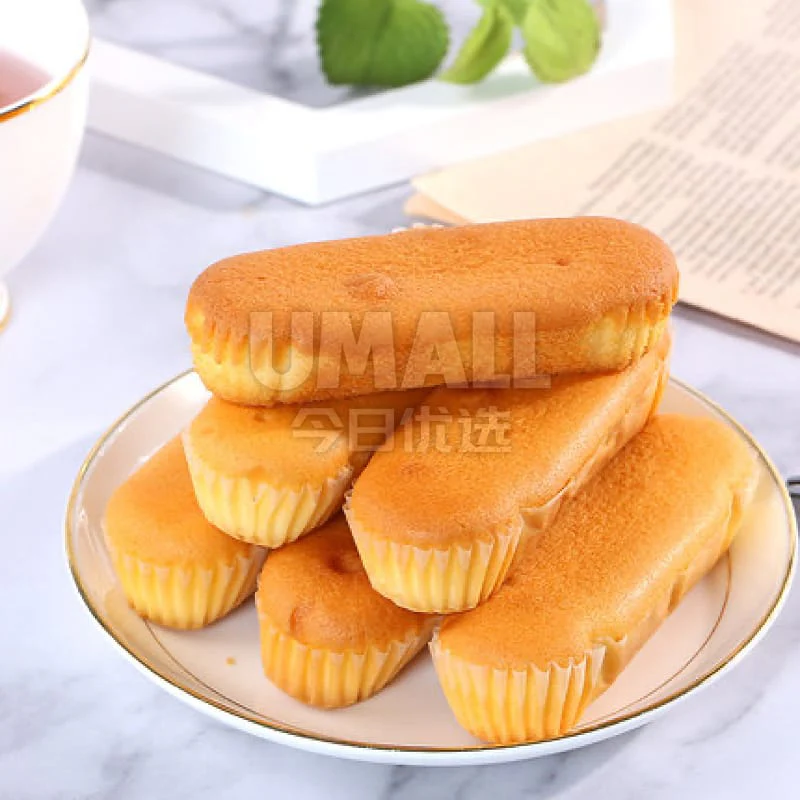 Hao You Li Finger Cakes - 350g - Image 2