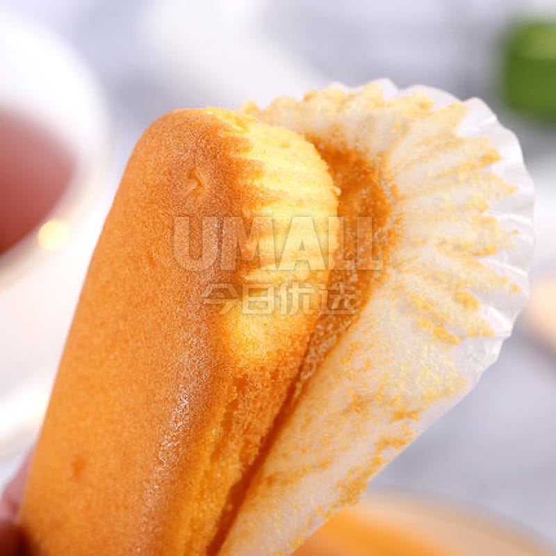 Hao You Li Finger Cakes - 350g - Image 4