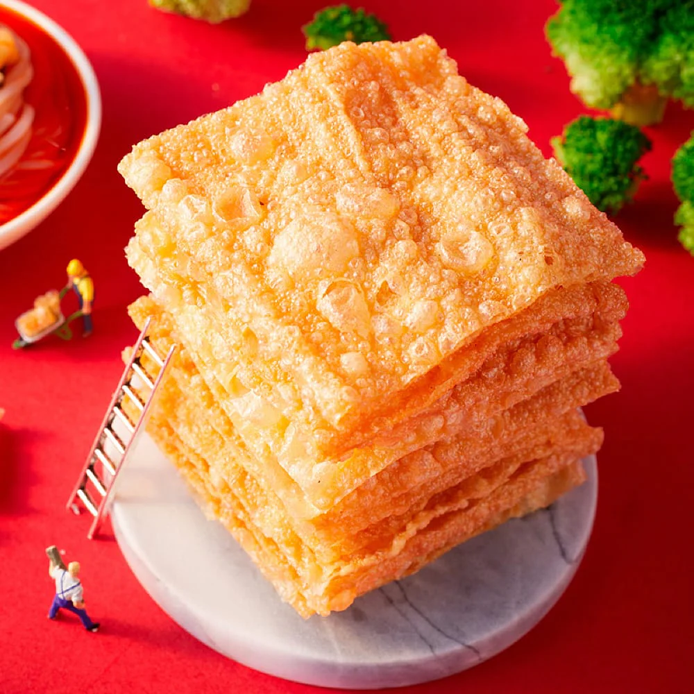 Haohuanluo Liuzhou Spicy and Pungent Snail Noodles - 400g x 6 Packs - Image 3