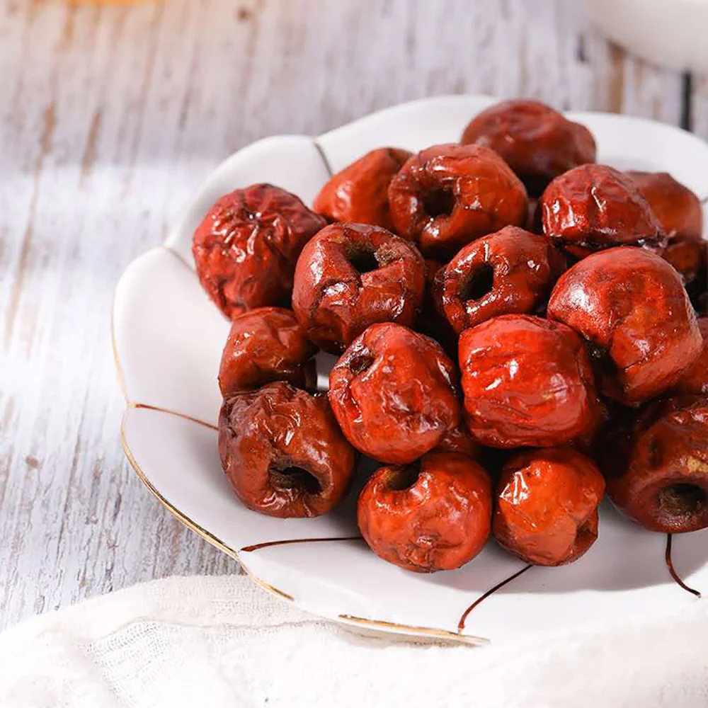 Haoxiangni Crispy Winter Jujube - 80g - Image 2