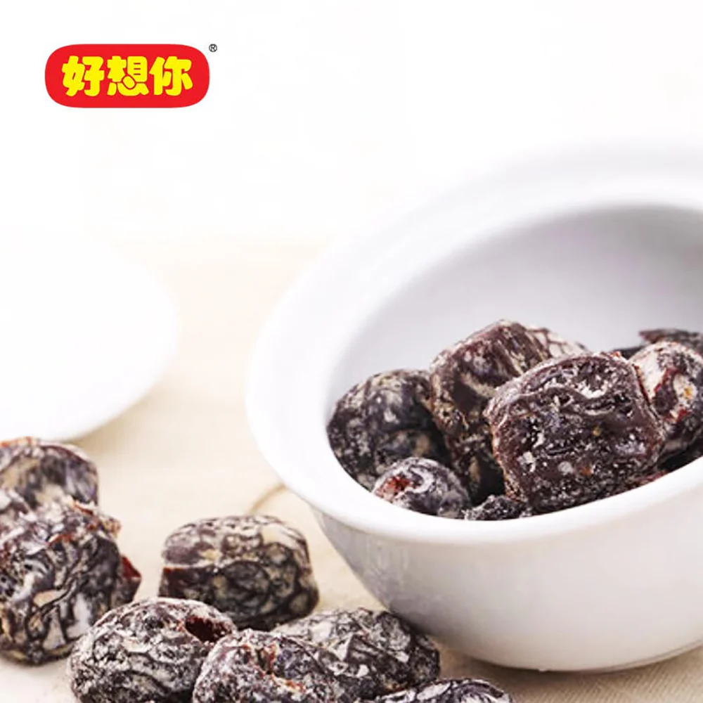 Haoxiangni Daily Honey Date - Wild Sour Flavor - 80g - Image 2