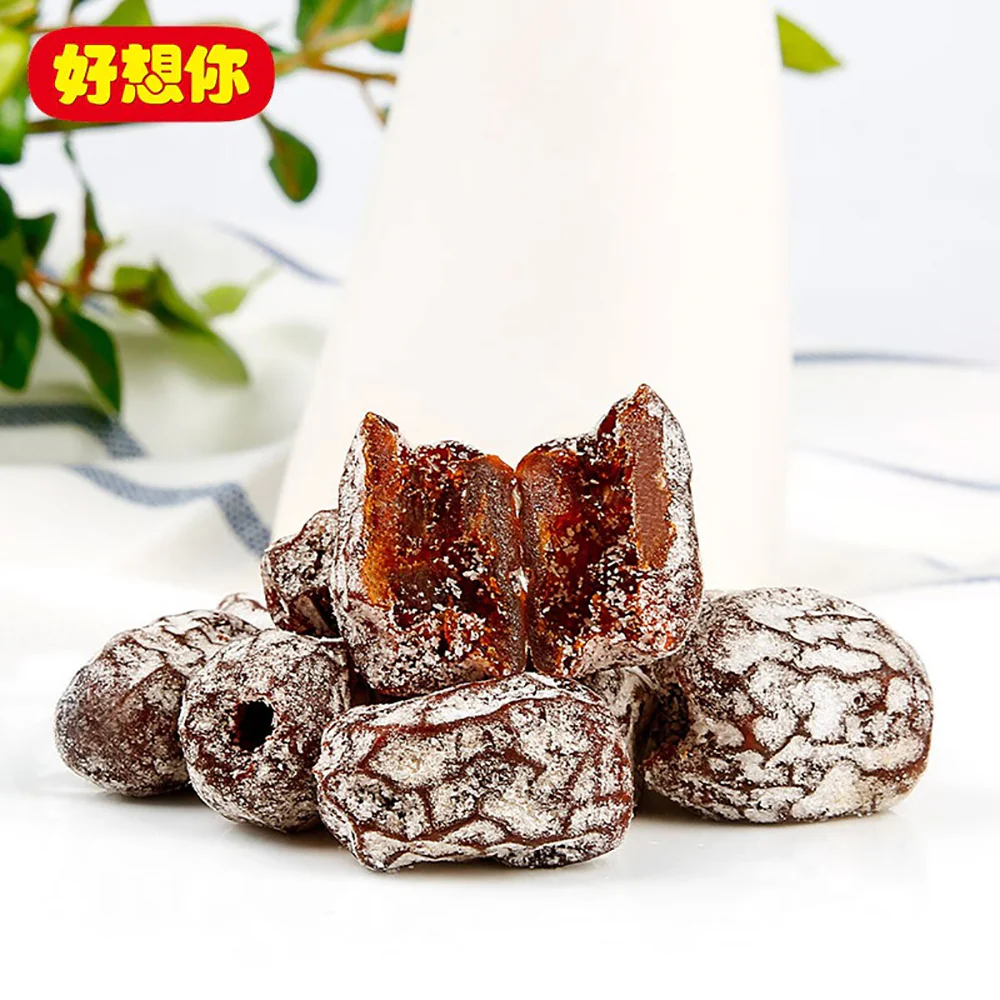 Haoxiangni Daily Honey Date - Wild Sour Flavor - 80g - Image 3