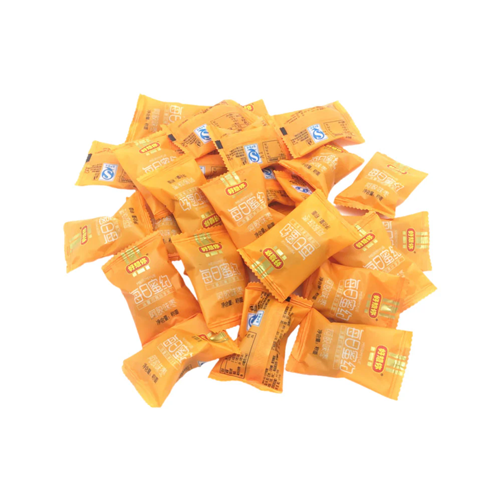 Haoxiangni Ejiao Flavour Seedless Red Dates 200g – Limited Import - Image 3