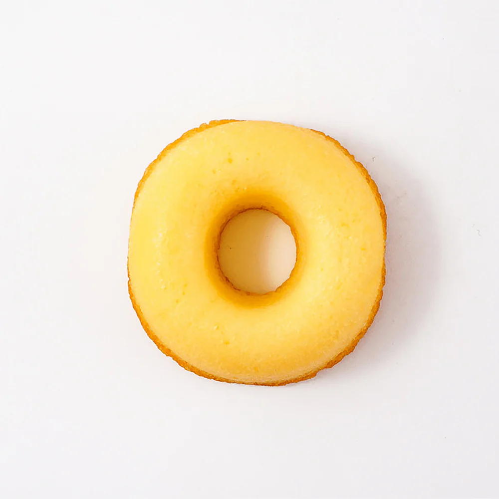 Haoyouli Donut Cakes Original Flavor - 12 Pieces, 336g - Image 4