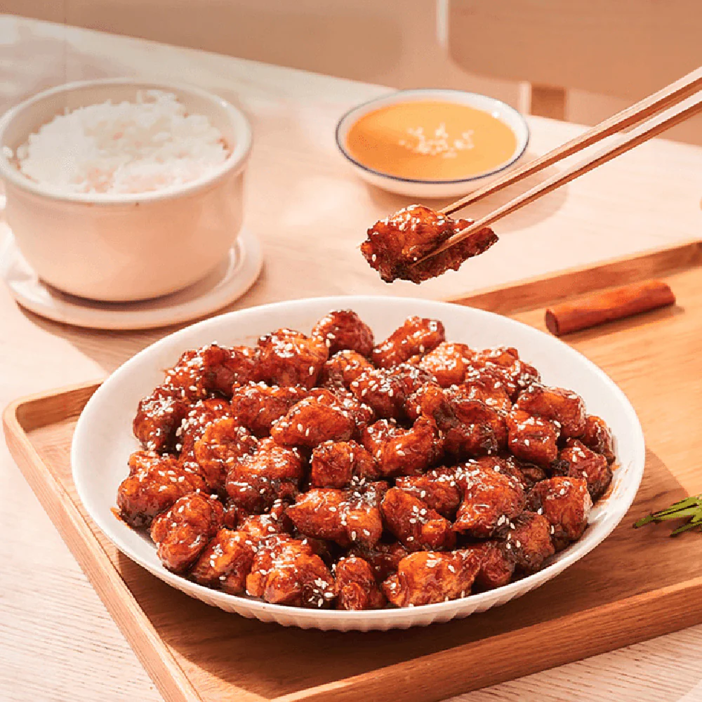 Happy Cook Jiangnan Sweet and Sour Spare Ribs Seasoning - 50g - Image 2