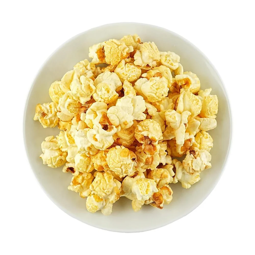 HBAF Honey Butter Popcorn - 80g - Image 3