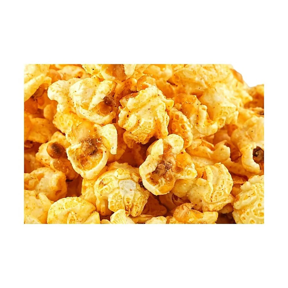 HBAF New York Cheese Burger Popcorn - 80g - Image 2