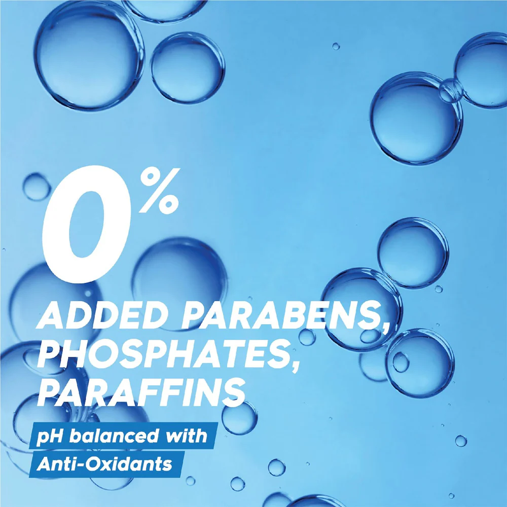 Head & Shoulders Cool Menthol Anti-Dandruff Shampoo 660ml - Image 2