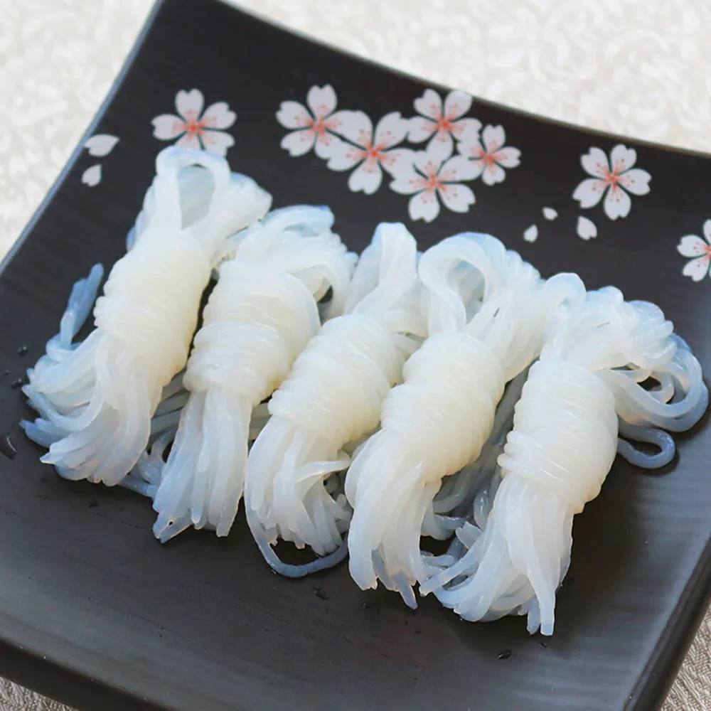 Heapun Konjac Knots - 220g - Image 2