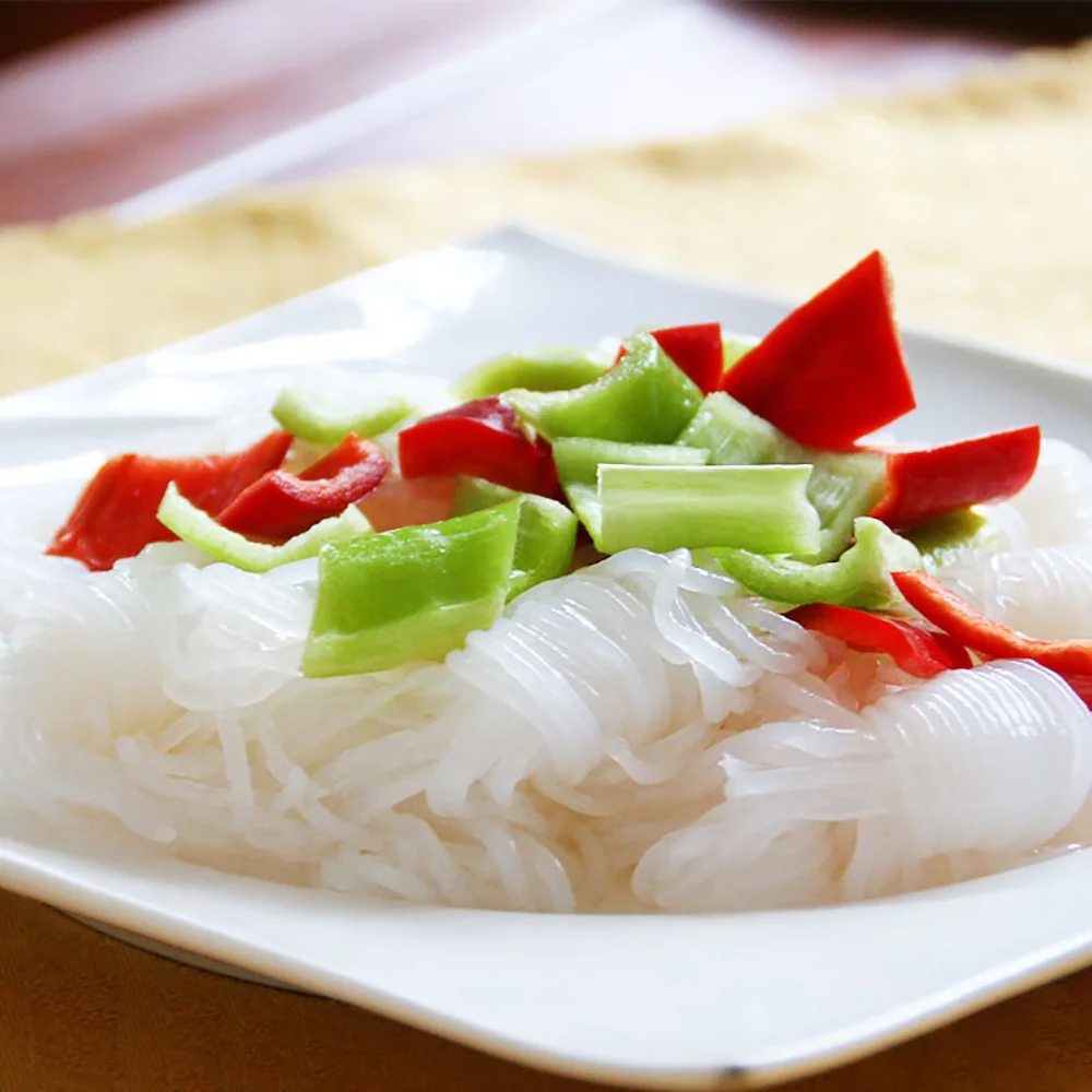 Heapun Konjac Knots - 220g - Image 3