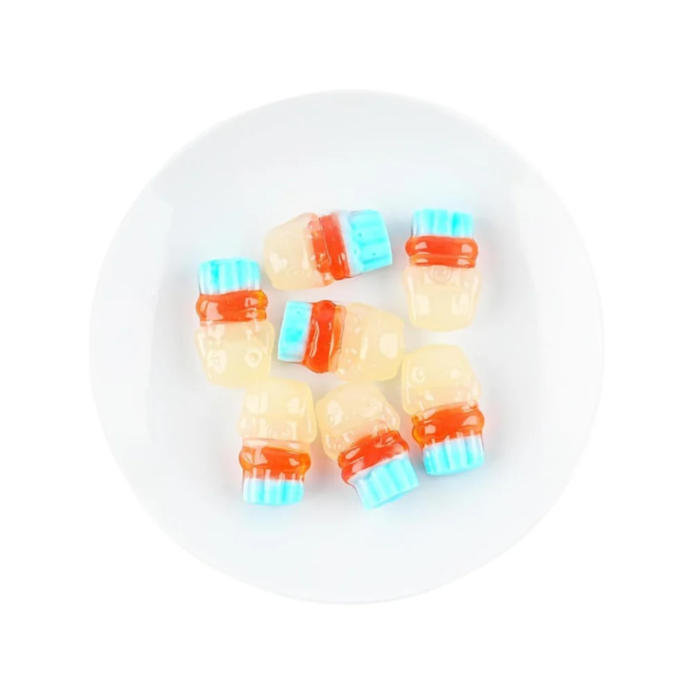 Heart Cinnamoroll Yogurt Soda Flavor Gummy - 65g - Image 2