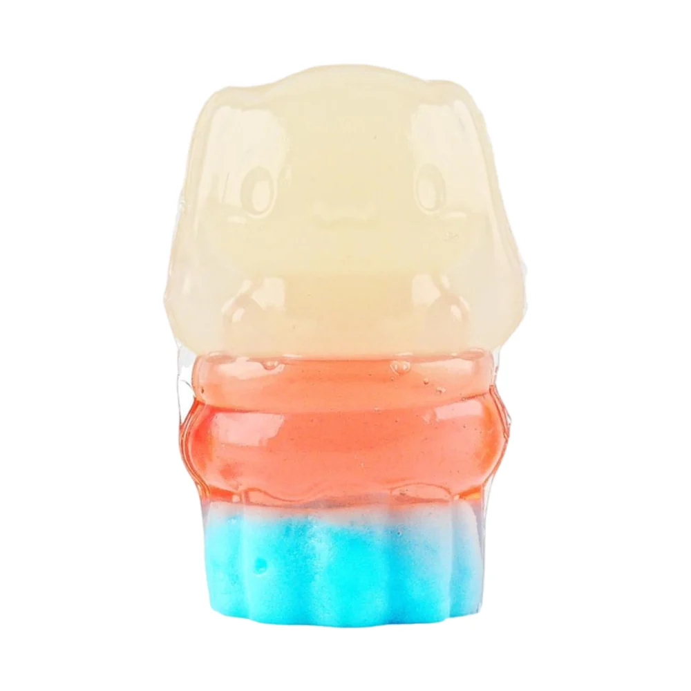 Heart Cinnamoroll Yogurt Soda Flavor Gummy - 65g - Image 3