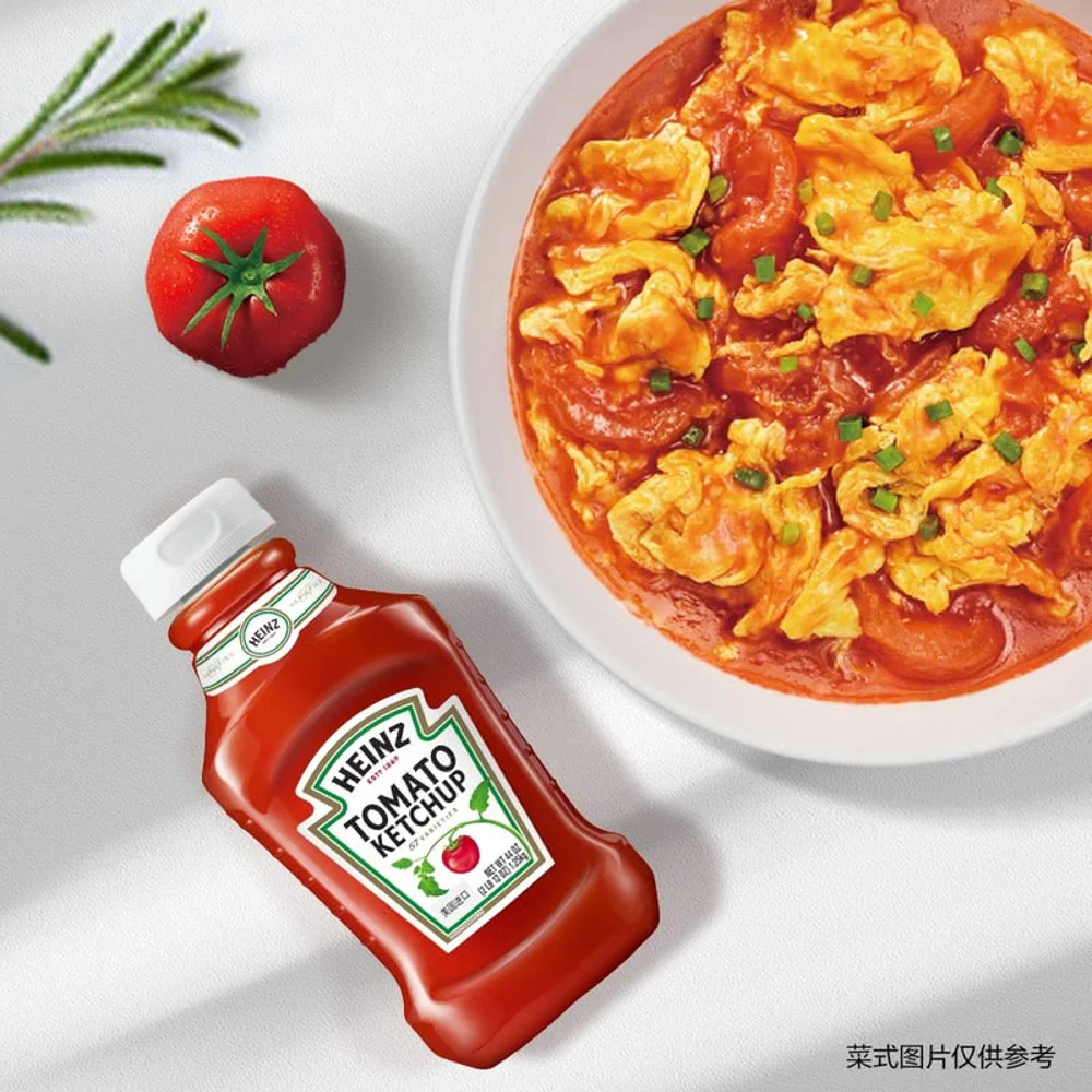Heinz Tomato Ketchup 1.25kg – Limited Import - Image 2