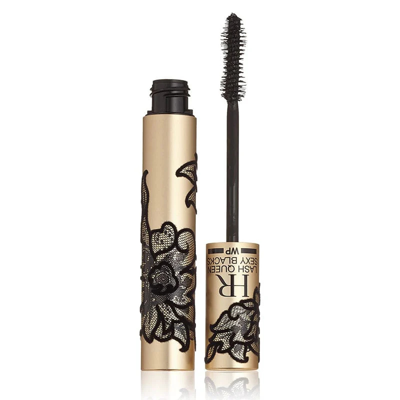 Helena Rubinstein Lash Queen Sexy Blacks Waterproof Mascara - 5.8ml - Image 2
