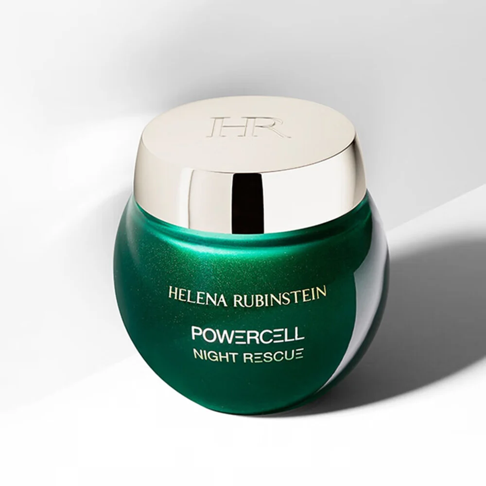 Helena Rubinstein Powercell Night Rescue 50ml – Overnight Recovery Cream - Image 2