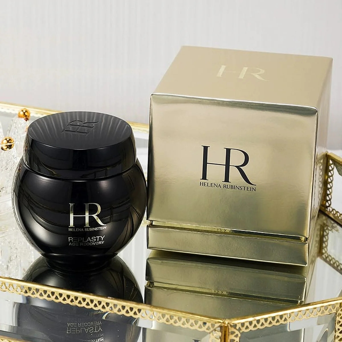 Helena Rubinstein Replasty Age Recovery Night Cream 50ml - Image 2