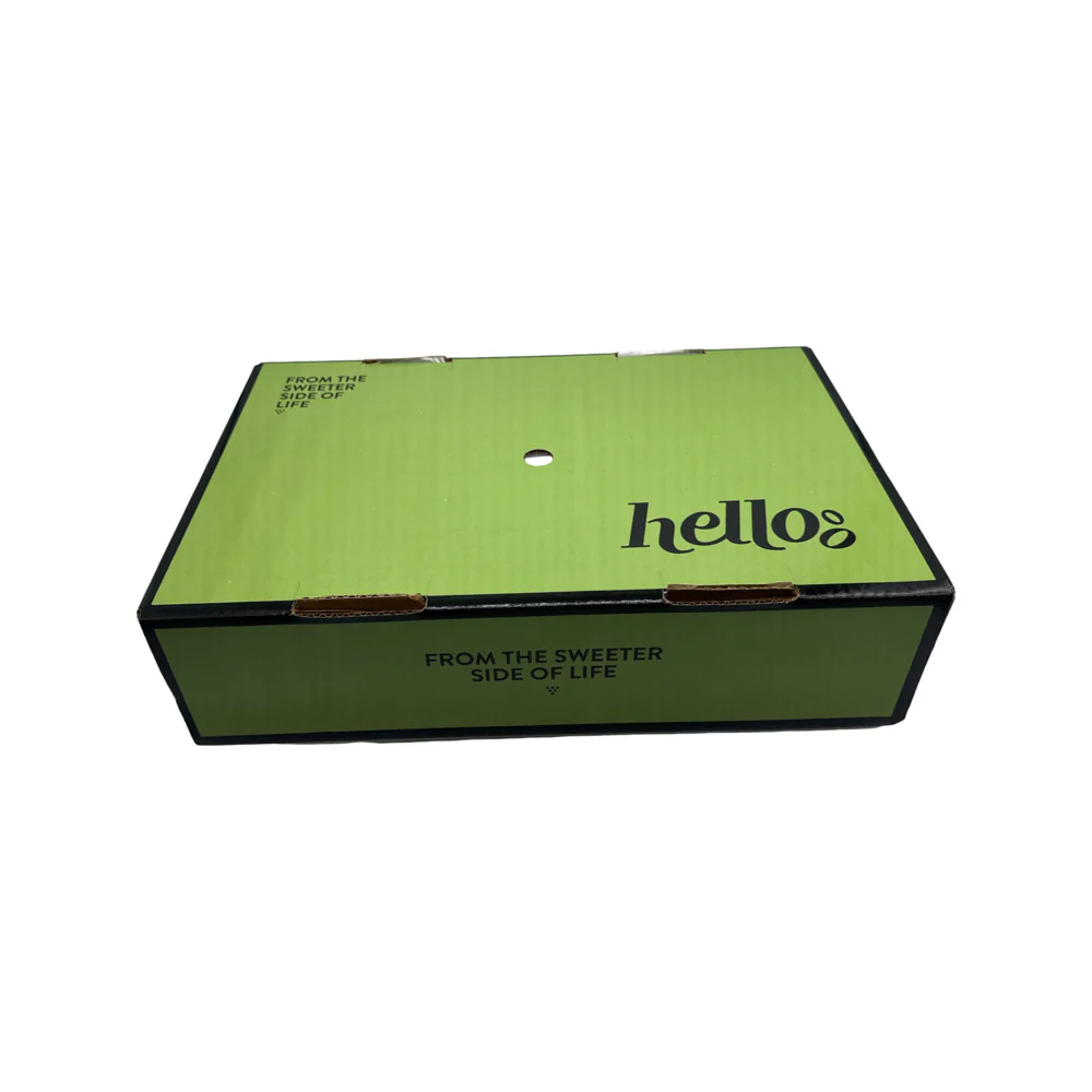 Hello Black Grapes - 900g - Image 4