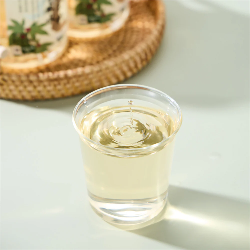 Hema Ficus Hirta & Brown Rice Drink 500ml - Image 2
