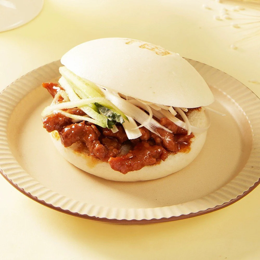 Hema Frozen Rice Wine Steamed Buns 200g - Image 3