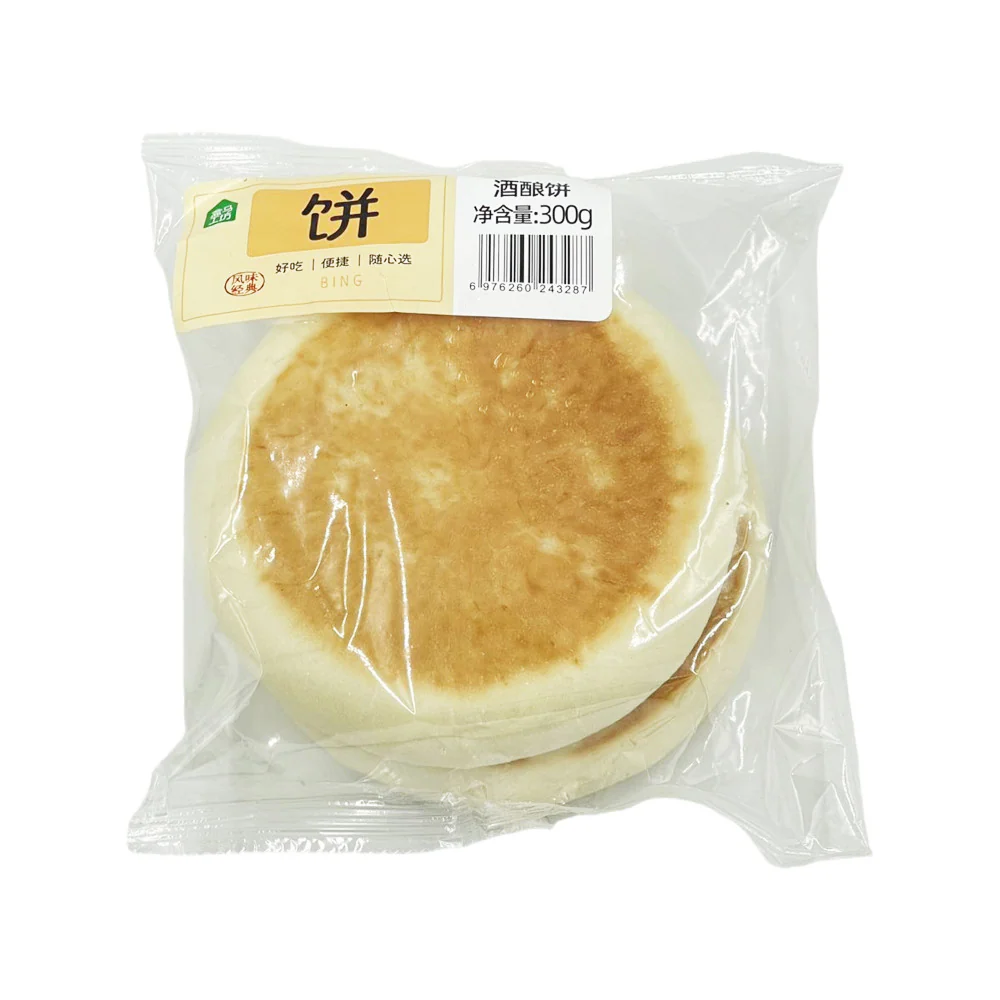 Hema Frozen Sweet Fermented Rice Pancakes 300g