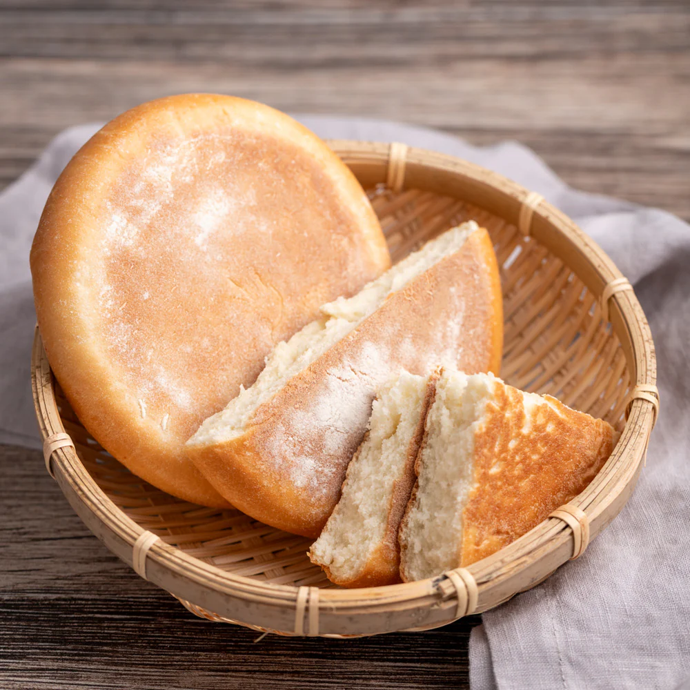 Hema Frozen Sweet Fermented Rice Pancakes 300g - Image 2