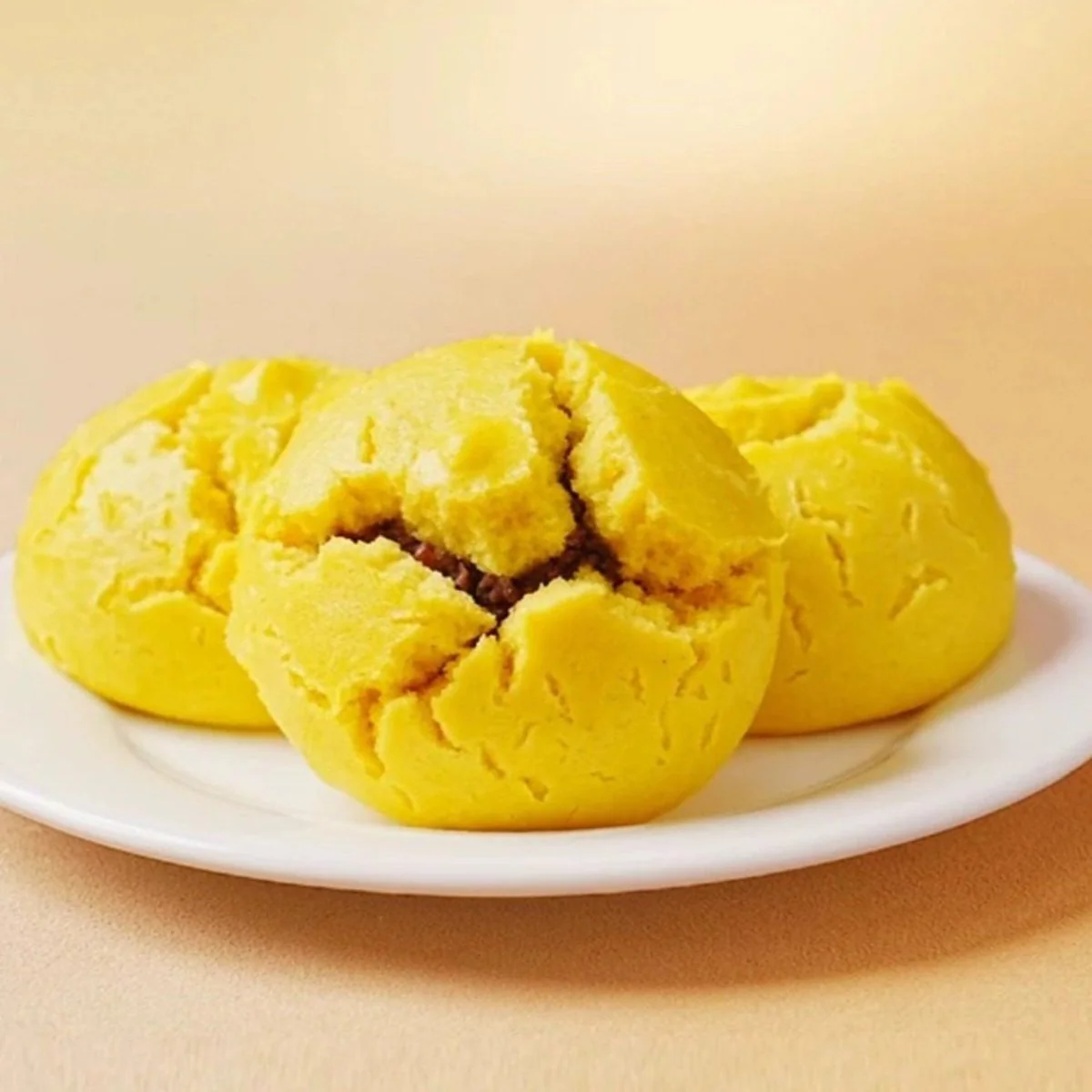 Hema Low GI Imperial Steamed Buns (Frozen) 320g - Chinese Mantou - Image 3