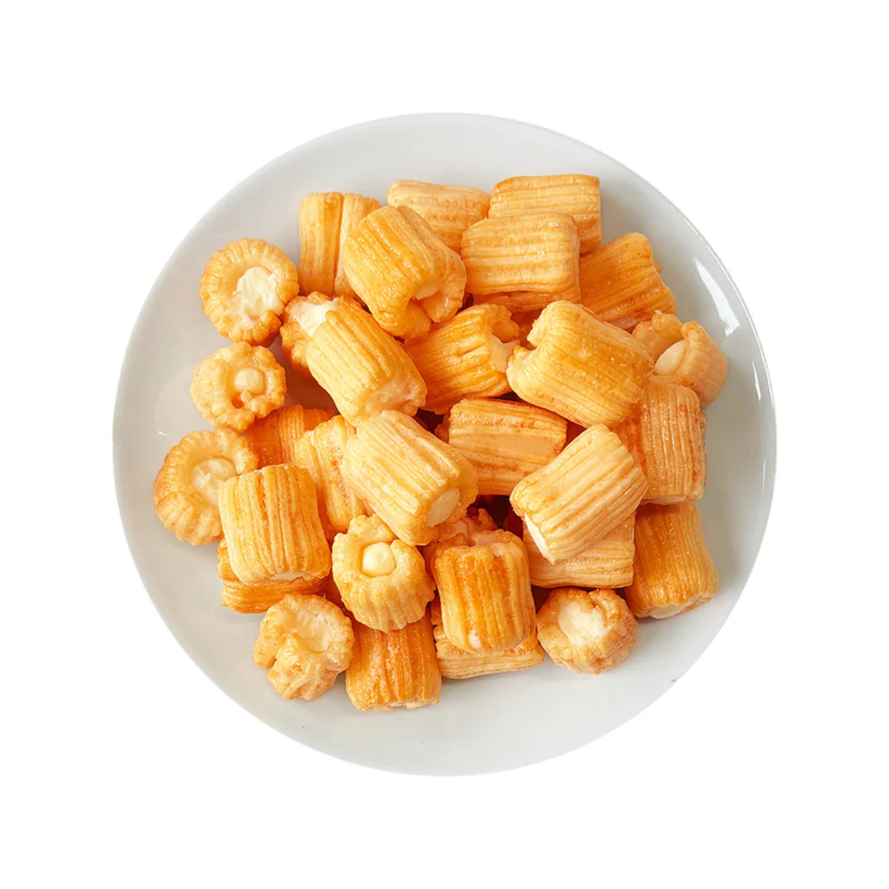 Hema Soft Centre Cheese Sandwich Crunchy Rolls 70g - Image 5