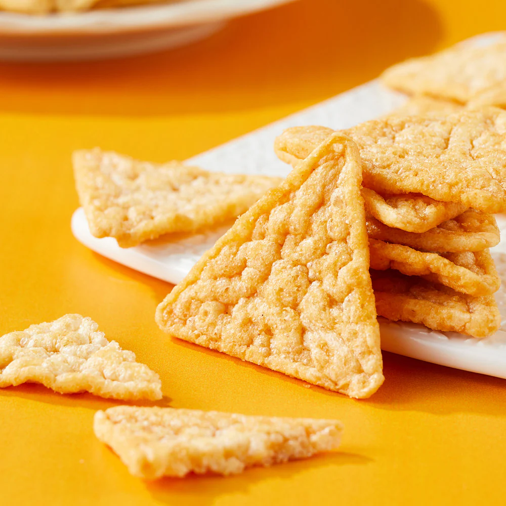 Hema Three Protein Shrimp Chips 108g - Image 4