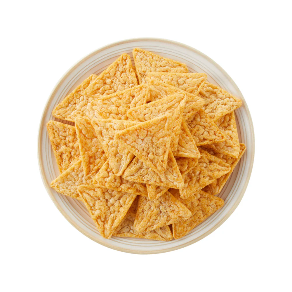 Hema Three Protein Shrimp Chips 108g - Image 5
